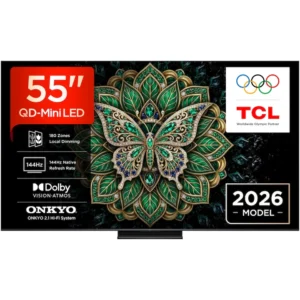TCL QD-MiniLed 55C6K Pro