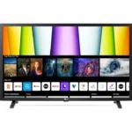 Televizor LG LED 32LQ63006LA, 80 cm, Smart, Full HD, Clasa F