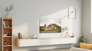 Review TCL 32S5400AF: televizor Smart Android TV Full HD