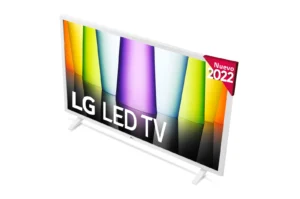 Review Televizor LG 32LQ63806LC: Smart TV Full HD de 80 cm