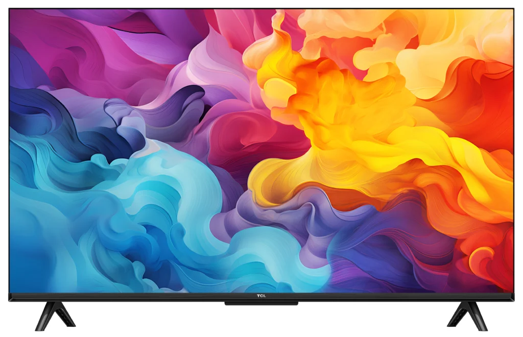 Televizor TCL LED 43P655, 108 cm, Smart Google TV, 4K Ultra HD, Clasa F — Pentru cine NU e potrivit