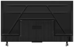 Recenzie televizor TCL 43P655: merită pentru streaming?