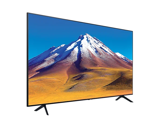 Televizor Samsung 55TU7092, 138 cm, Smart, 4K Ultra HD, LED, Clasa G — Pentru cine NU e potrivit