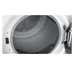 Review Whirlpool FFTM1182BEE: uscător de rufe cu pompă de căldură
