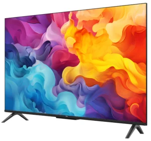 Recenzie televizor TCL 43P655: merită pentru streaming?