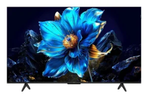 TCL 50T69C review: televizor QLED 4K de 50 inch cu Google TV