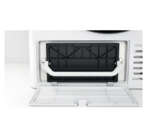 Review Whirlpool FFTM1182BEE: uscător de rufe cu pompă de căldură