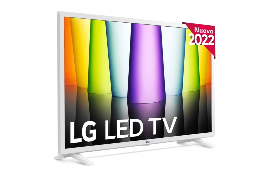 Televizor LG LED 32LQ63806LC, 80 cm, Smart, Full HD, Clasa F — Pentru cine NU e potrivit