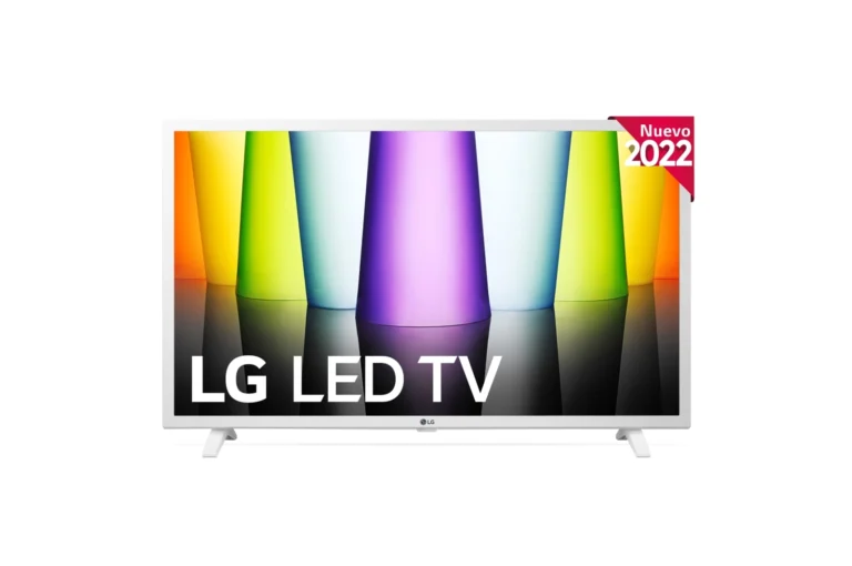 Review Televizor LG 32LQ63806LC: Smart TV Full HD de 80 cm