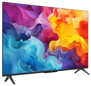 Recenzie televizor TCL 43P655: merită pentru streaming?