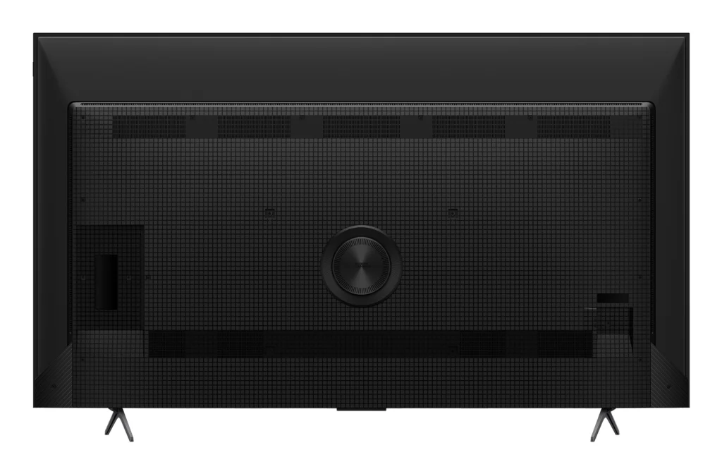 Televizor TCL QLED 65P8K, 164 cm, Smart Google TV, 4K Ultra HD, 144Hz, Clasa F — Raport calitate-preț