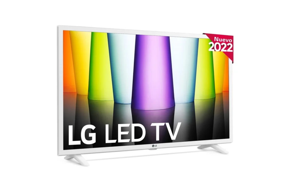 Televizor LG LED 32LQ63806LC, 80 cm, Smart, Full HD, Clasa F — Prețul și reducerea de 13%