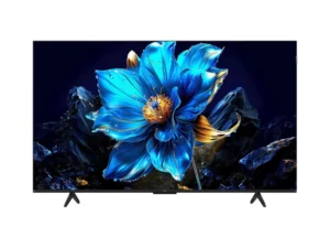 TCL 55T69C review: televizor QLED 4K de 55 inch cu Google TV