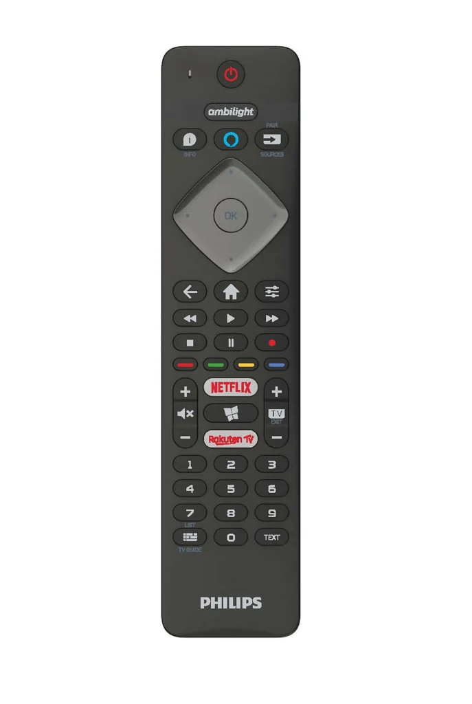 Televizor Philips 55PUS7805/12, 139 cm, Smart, 4K Ultra HD, LED, Clasa G — Pentru cine NU e potrivit