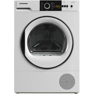 Review Heinner HHPD-V9T1CHA++: uscător de rufe cu pompă de căldură